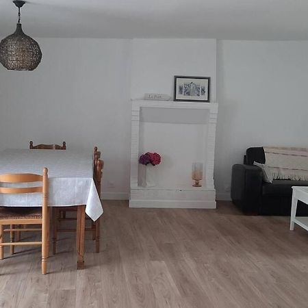 Gite De La Paludiere Assérac Esterno foto