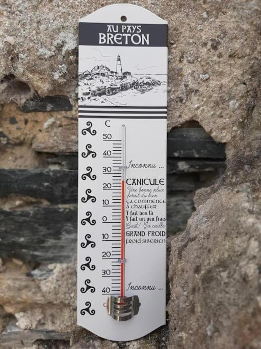Gite De La Paludiere Assérac Esterno foto